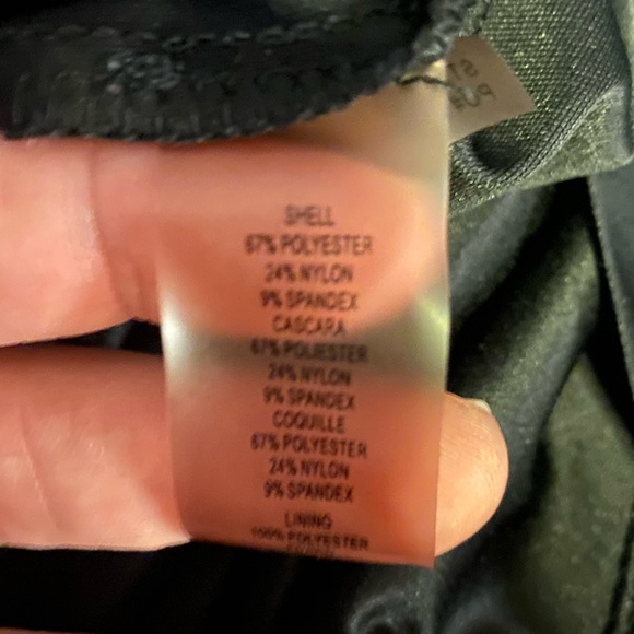 Dress - Picture 3 of 5